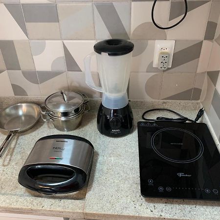 Manawa Flat A14 Apartman Pôrto das Galinhas Kültér fotó