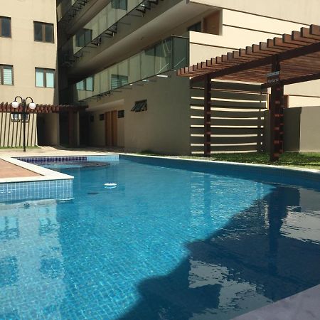Manawa Flat A14 Apartman Pôrto das Galinhas Kültér fotó
