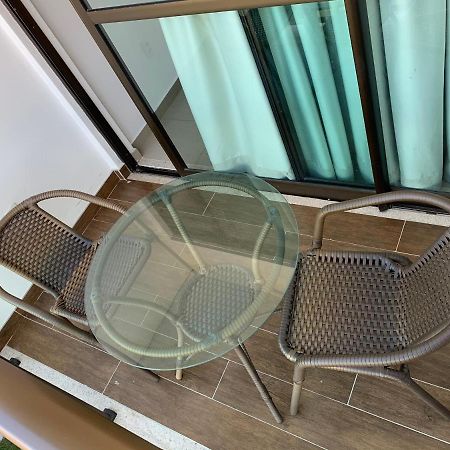Manawa Flat A14 Apartman Pôrto das Galinhas Kültér fotó