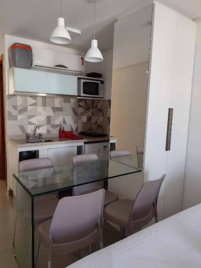 Manawa Flat A14 Apartman Pôrto das Galinhas Kültér fotó