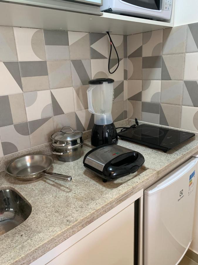 Manawa Flat A14 Apartman Pôrto das Galinhas Kültér fotó