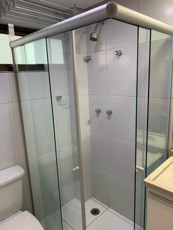 Manawa Flat A14 Apartman Pôrto das Galinhas Kültér fotó