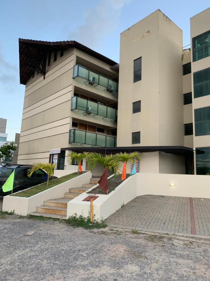 Manawa Flat A14 Apartman Pôrto das Galinhas Kültér fotó