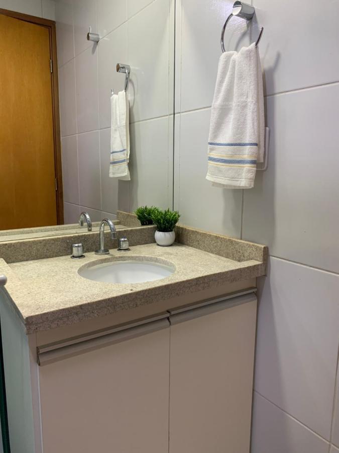 Manawa Flat A14 Apartman Pôrto das Galinhas Kültér fotó