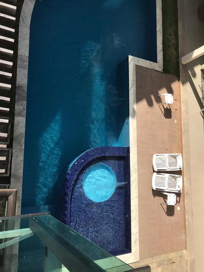 Manawa Flat A14 Apartman Pôrto das Galinhas Kültér fotó