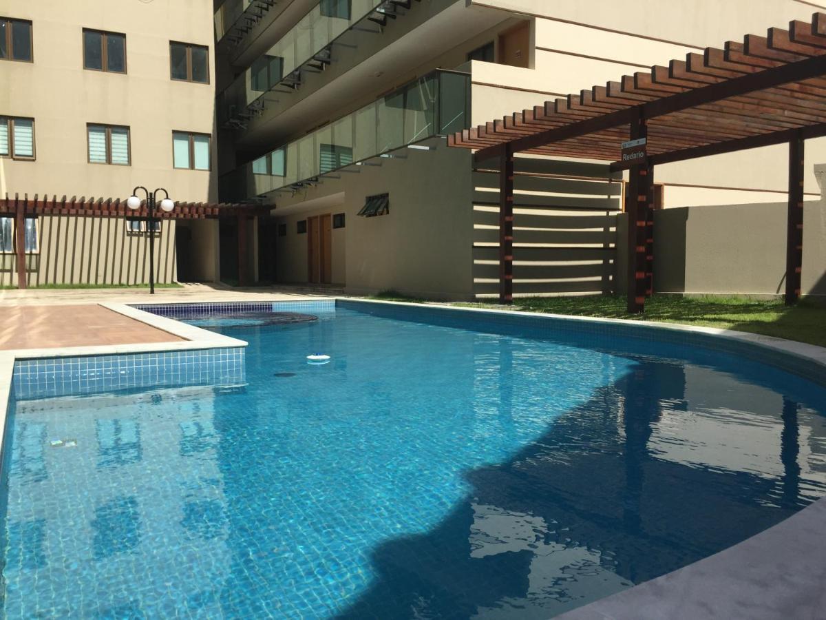 Manawa Flat A14 Apartman Pôrto das Galinhas Kültér fotó