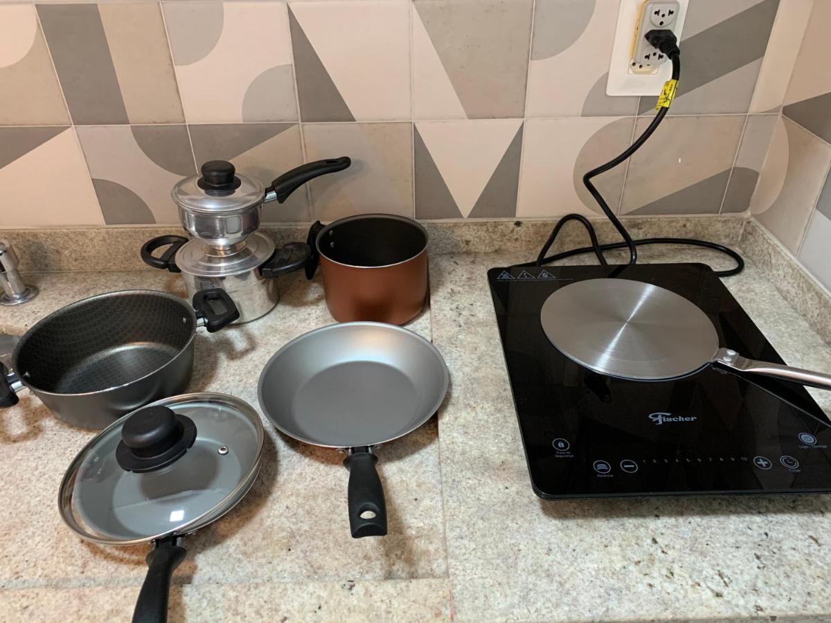 Manawa Flat A14 Apartman Pôrto das Galinhas Kültér fotó