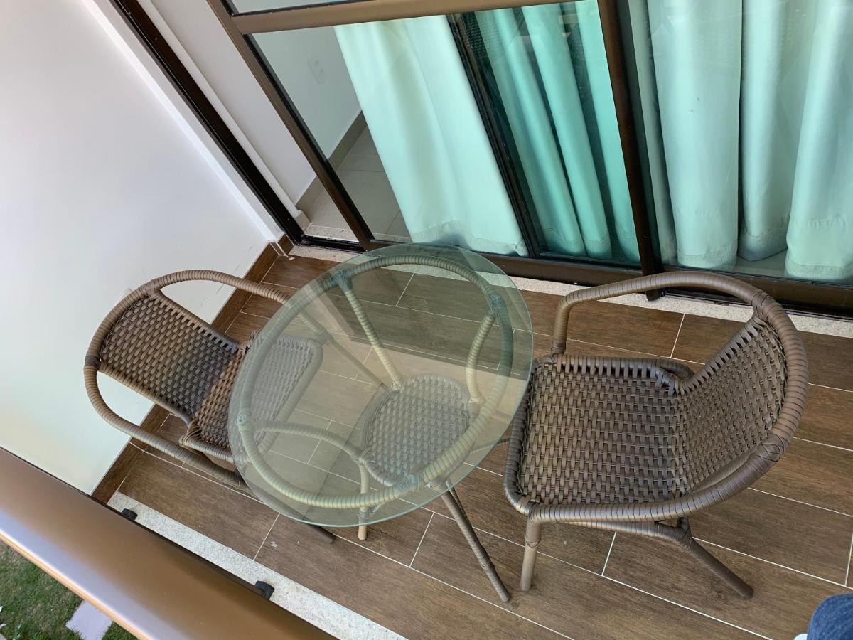 Manawa Flat A14 Apartman Pôrto das Galinhas Kültér fotó